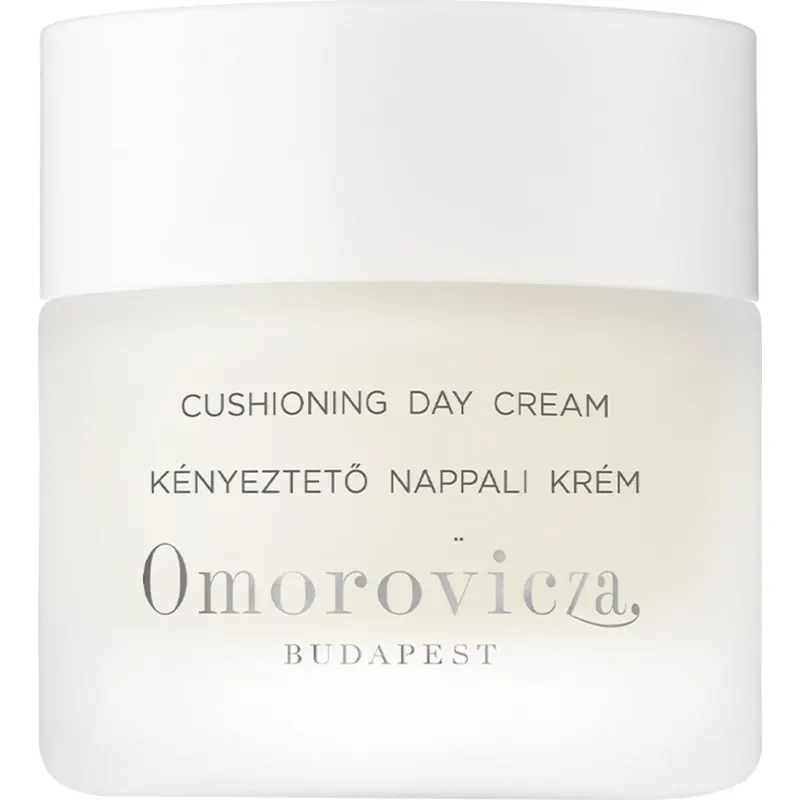 Omorovicza Cushioning Day Cream, 50 ml