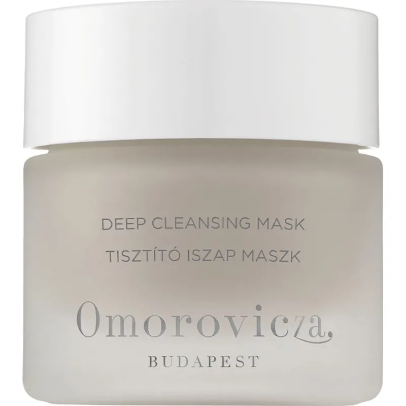 Omorovicza Deep Cleansing Mask, 50 ml