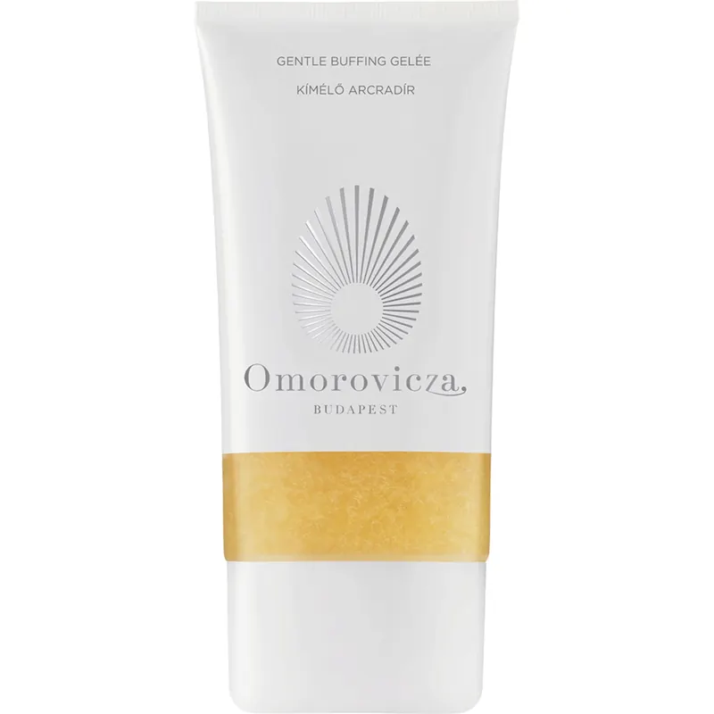 Omorovicza Gentle Buffing Gelée, 150 ml