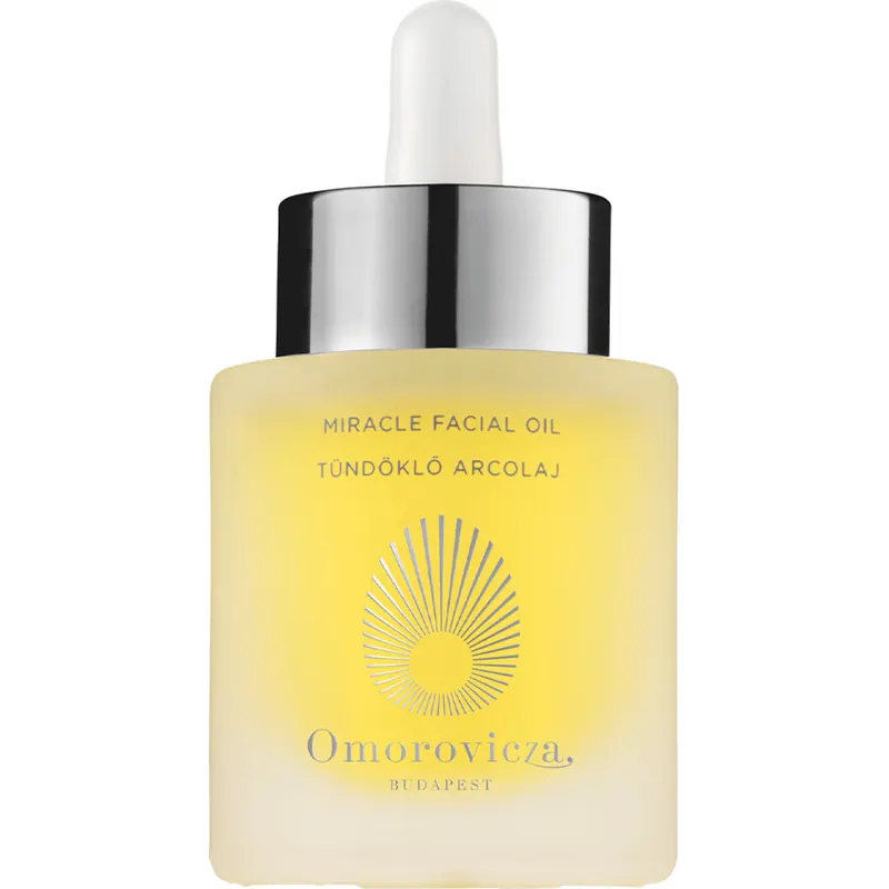 Omorovicza Miracle Facial Oil, 30 ml