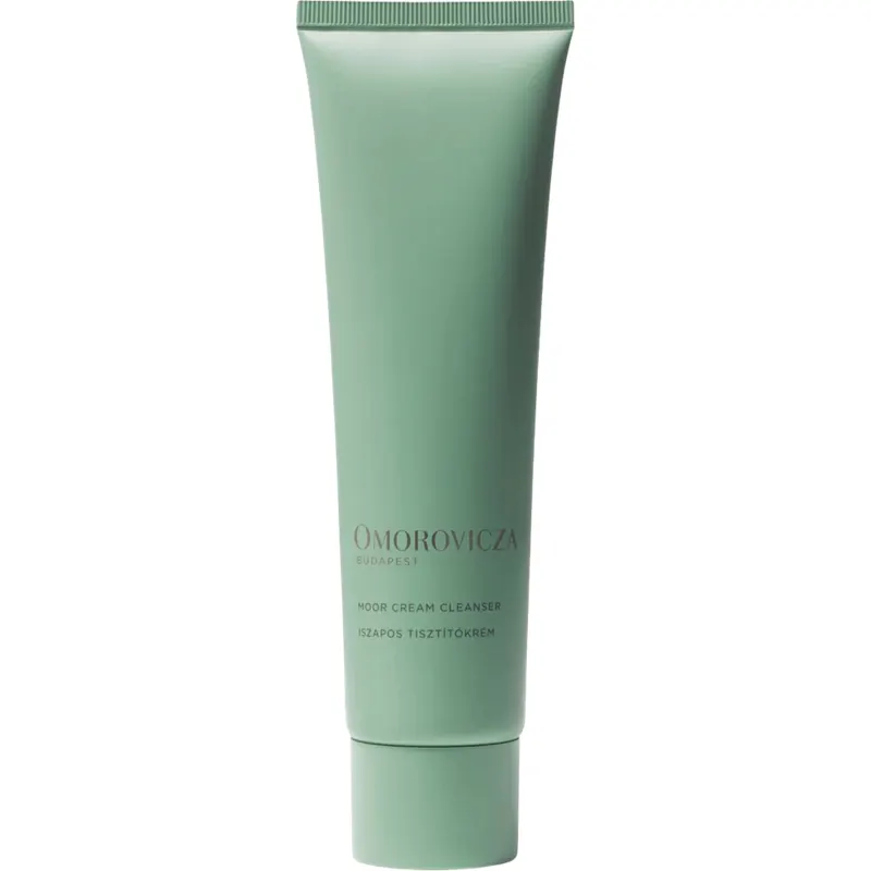 Omorovicza Moor Cream Cleanser, 150 ml