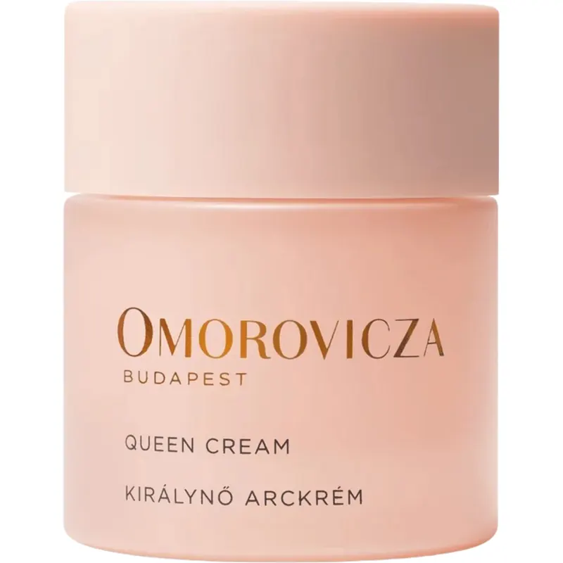 Omorovicza Queen Cream, 30 ml