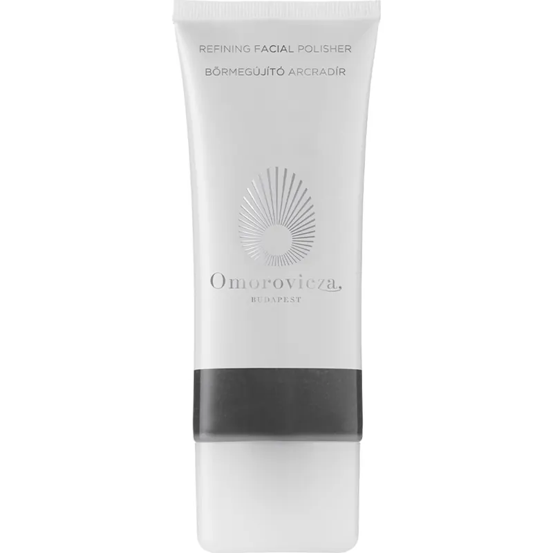 Omorovicza Refining Facial Polisher, 100 ml