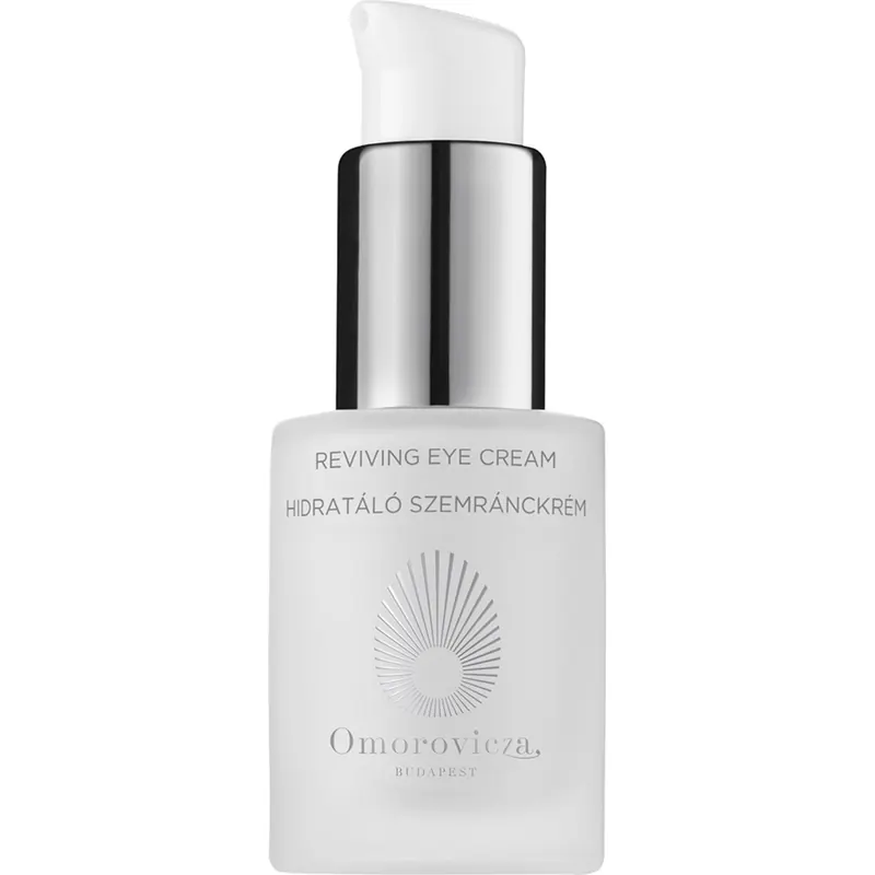 Omorovicza Reviving Eye Cream, 15 ml