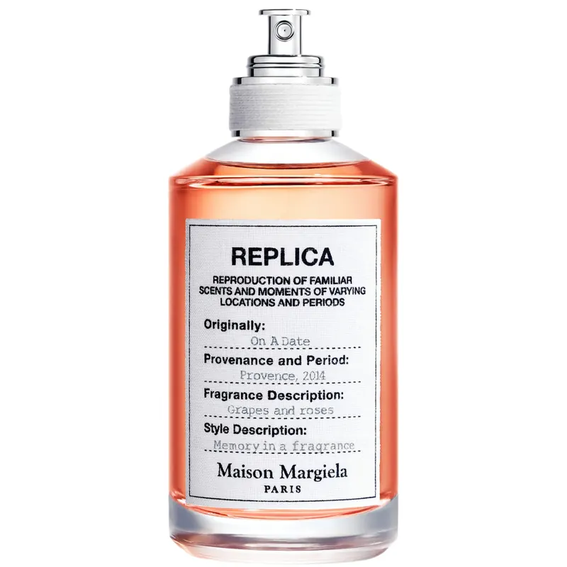 On A Date 100ml MAISON MARGIELA | Pinalli