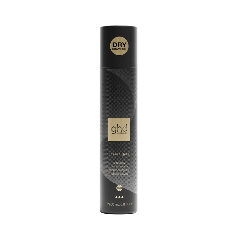 Once Again 200ml GHD | Pinalli