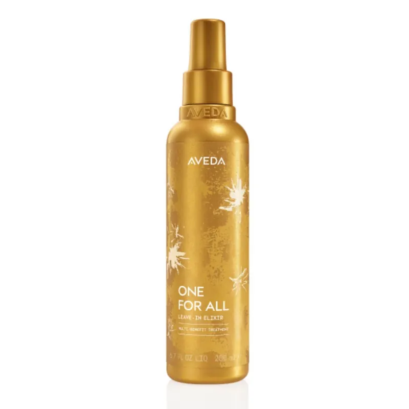 One For All Leave-In Elixir 200ml AVEDA | Pinalli
