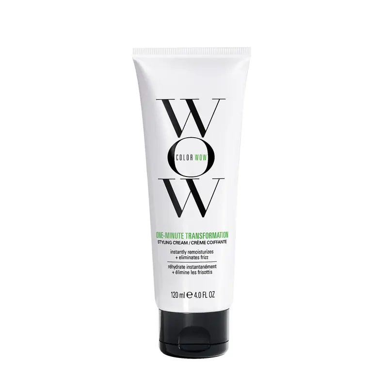 One-Minute Transformation 120ml COLOR WOW | Pinalli