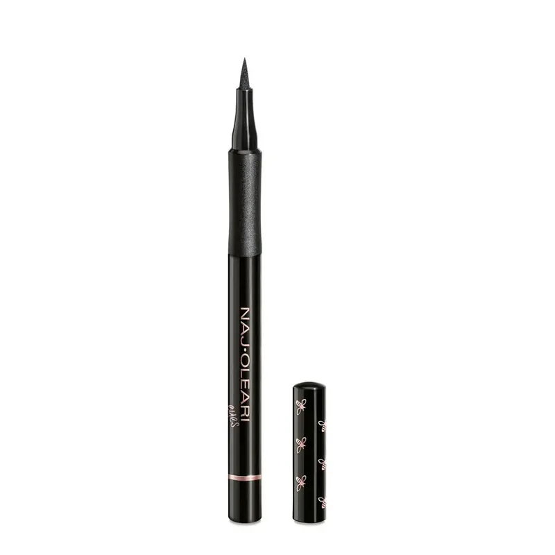 One Touch Pen Eyeliner 01 Nero Intenso NAJ OLEARI | Pinalli