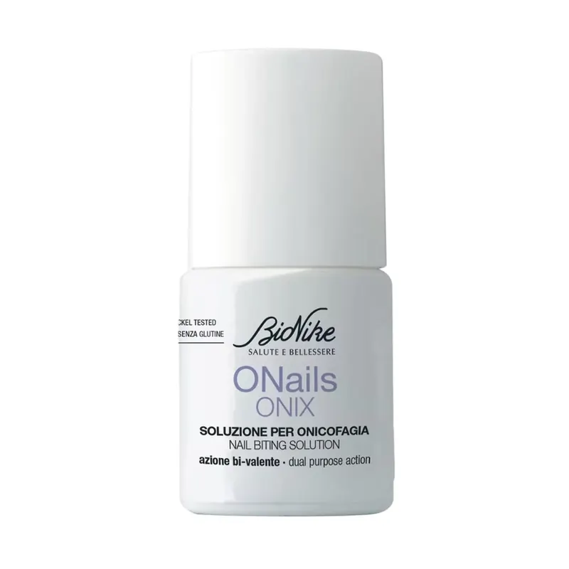 Onix Soluzione Per Onicofagia 11ml BIONIKE | Pinalli