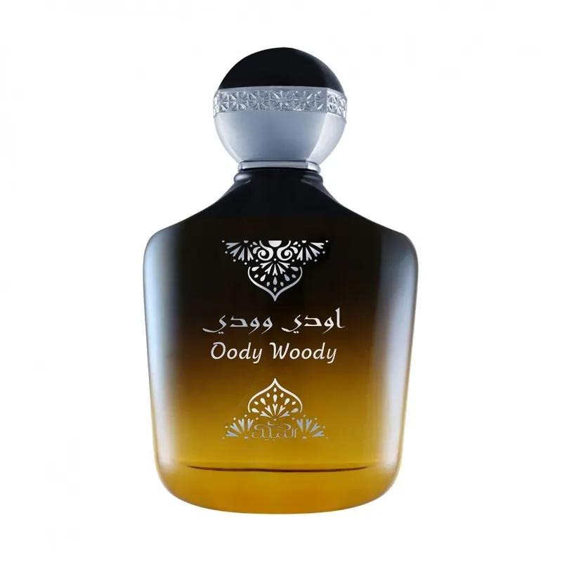 Oody Woody 100ml NABEEL | Pinalli