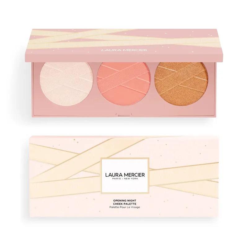 Opening Night Cheek Palette LAURA MERCIER | Pinalli