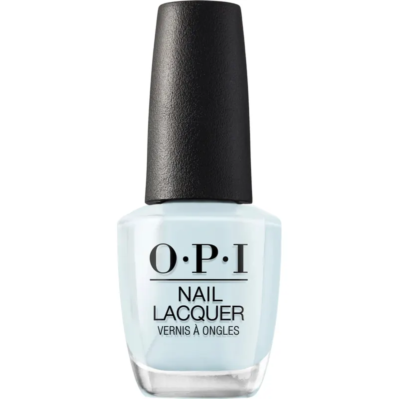 OPI Nail Lacquer Blues & Greens, It's a Boy! (15 ml)