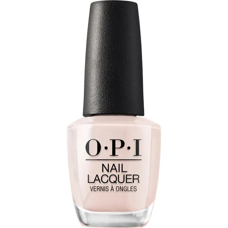 OPI Nail Lacquer Nudes, Dulce de Leche (15 ml)