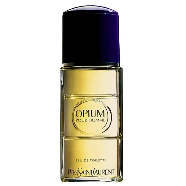 Opium Pour Homme 100ml YVES SAINT LAURENT | Pinalli