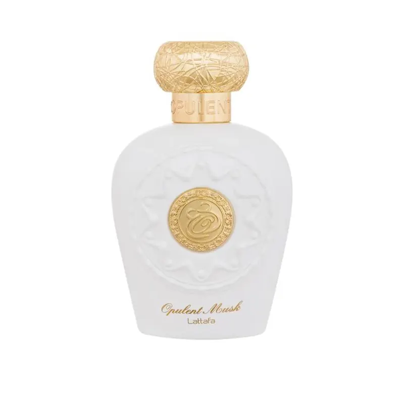 OPULENT MUSK Women 100ml LATTAFA | Pinalli
