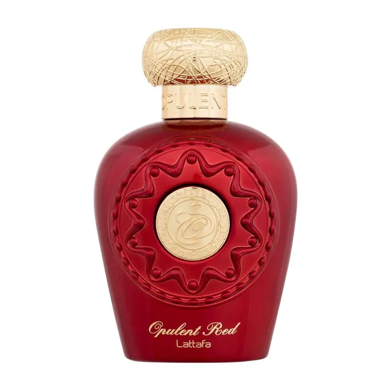 OPULENT RED Men 100ml LATTAFA | Pinalli
