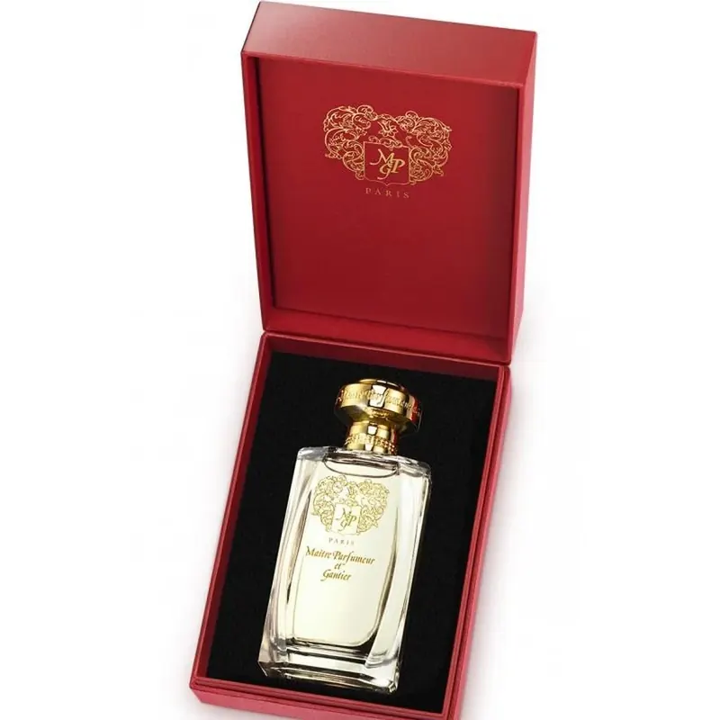Or des Indes 120ml MAITRE PARFUMEUR ET GANTIER | Pinalli