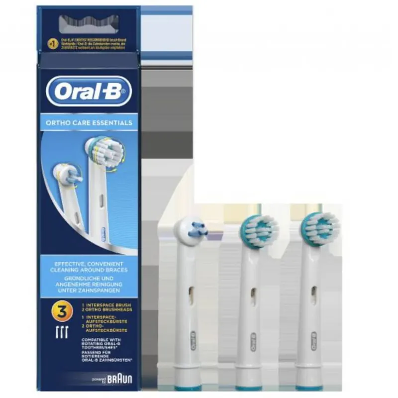 Oral-B® Ortho Care Essential