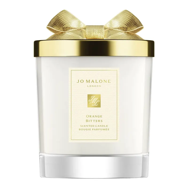Orange Bitters Classic Candle JO MALONE LONDON | Pinalli