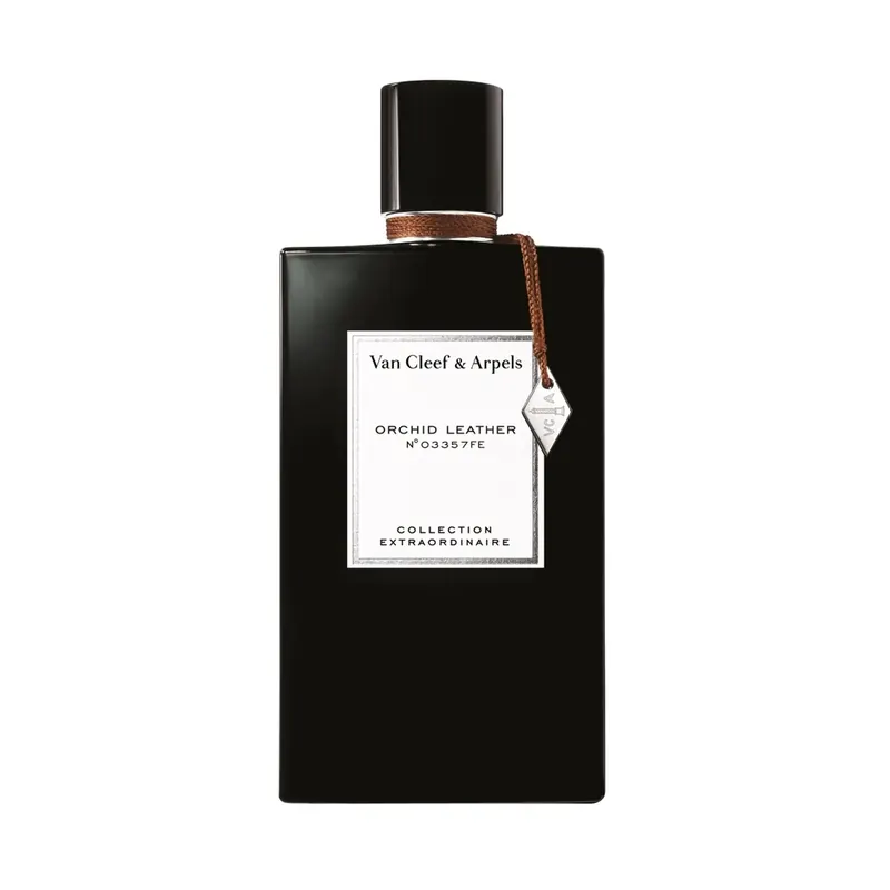 Orchid Leather 75ml VAN CLEEF & ARPELS | Pinalli