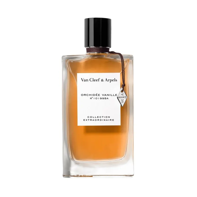 Orchidée Vanille 75ml VAN CLEEF & ARPELS | Pinalli