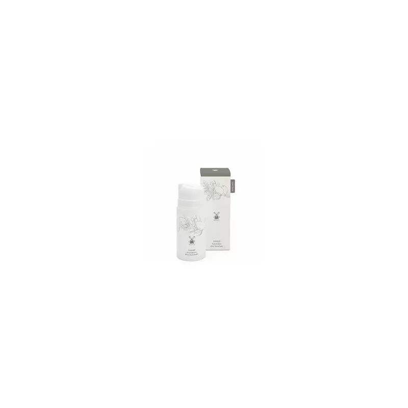 Organic Mühle After Shave Balm 100ml