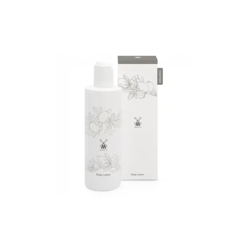 Organic Mühle Body Lotion 250ml