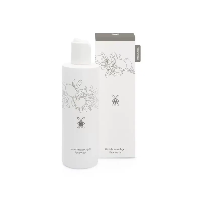 Organic Mühle Face Wash 250ml