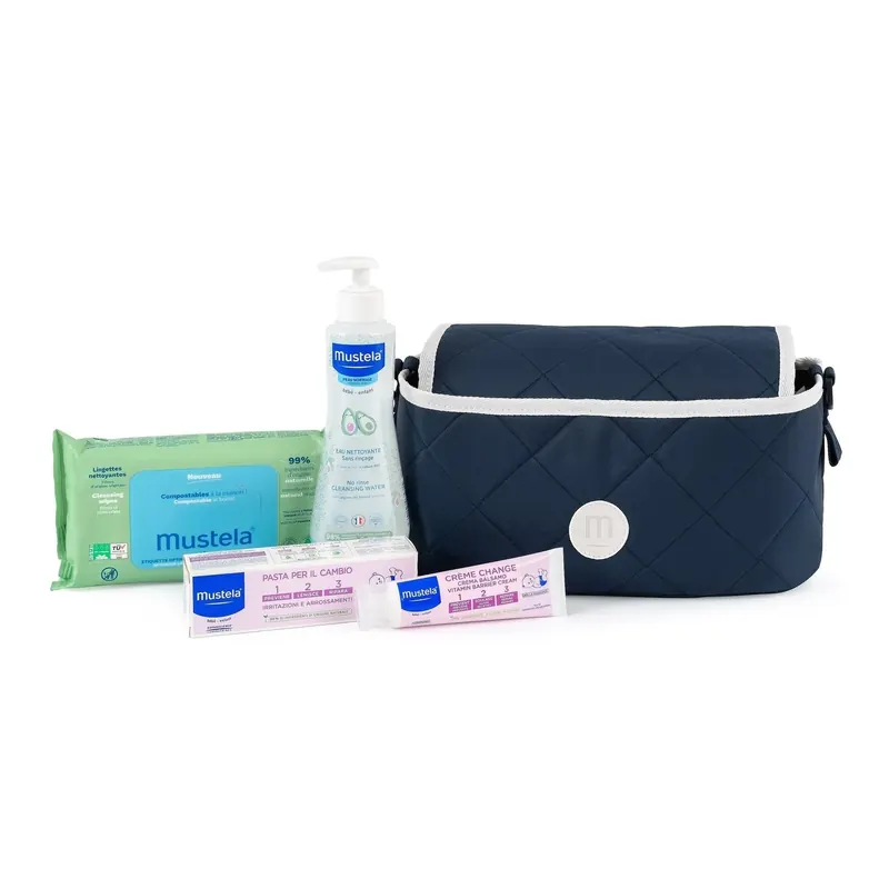 Organizer Passeggino MUSTELA | Pinalli