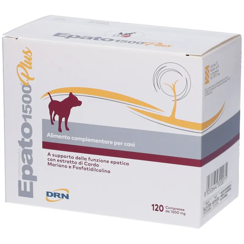 Original Epato Plus® 1500