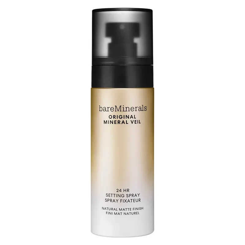 Original Mineral Veil Setting Spray BAREMINERALS | Pinalli