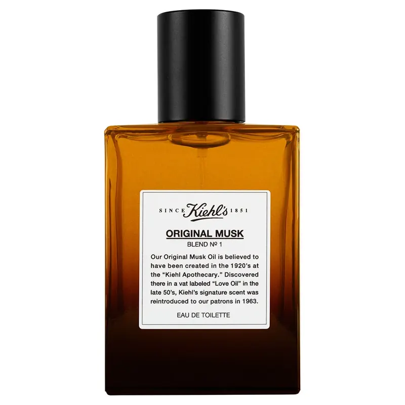 Original Musk 50ml KIEHL'S | Pinalli