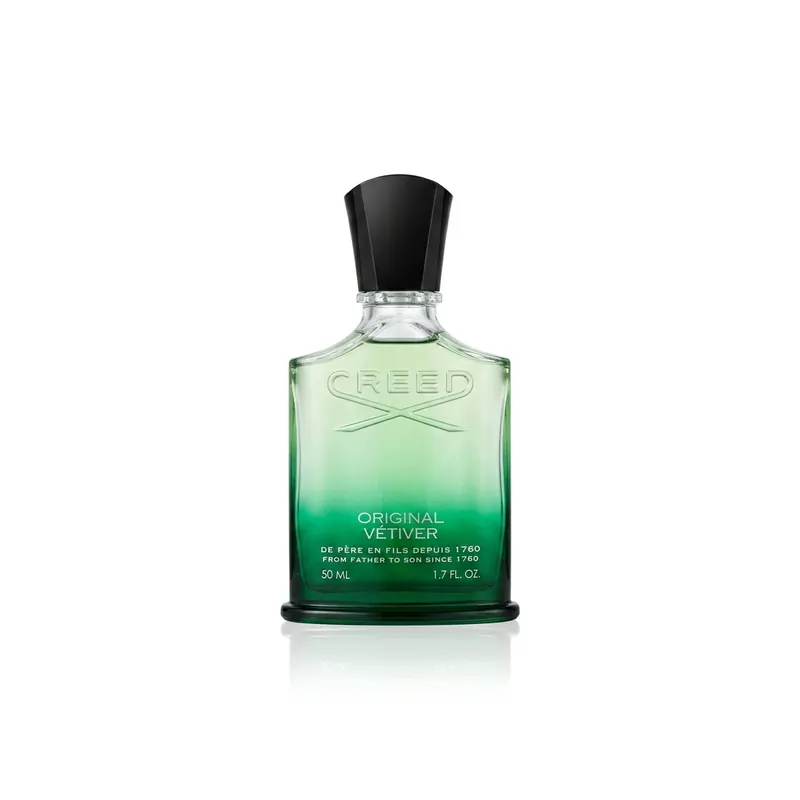 Original Vetiver - Millesime 50ml CREED | Pinalli