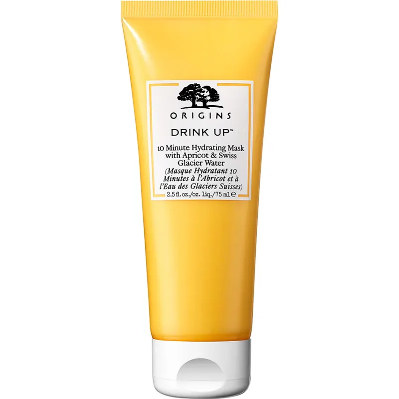 Origins Drink Up™ - 10 Minute Hydrating Mask, 75 ml