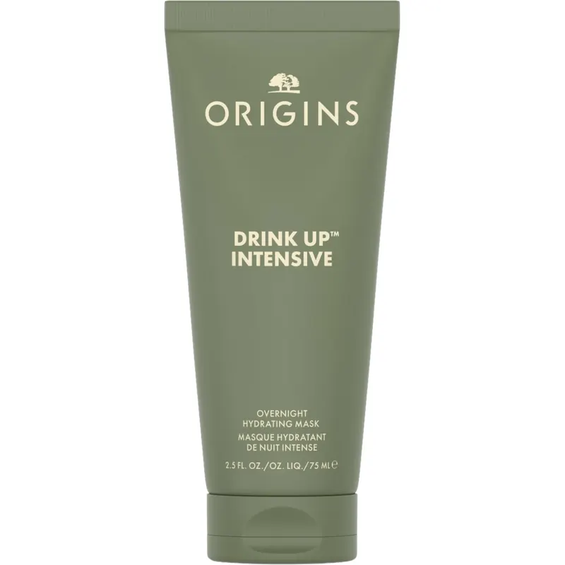 Origins Drink Up™ - Intensive Overnight Hydrating Mask, 75 ml