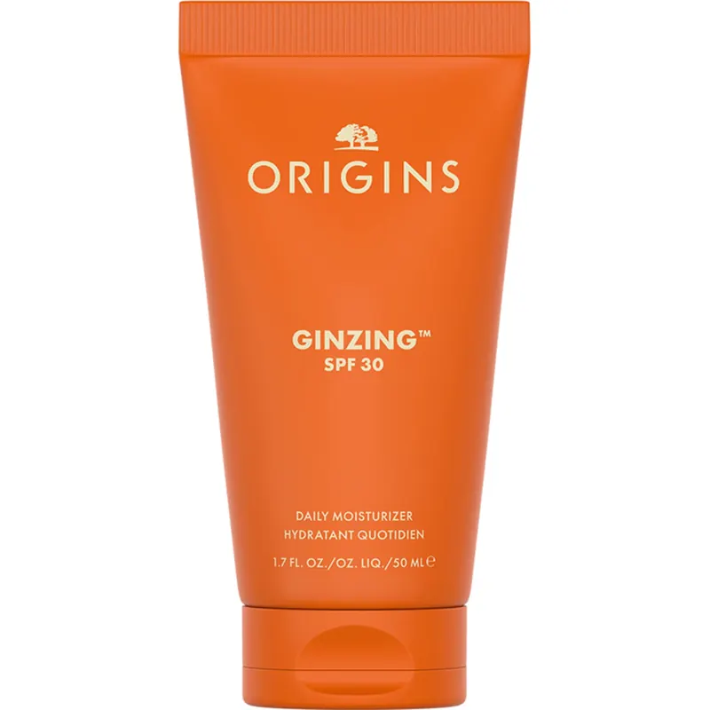 Origins GinZing™ - Daily Moisturizer SPF 30, 50 ml