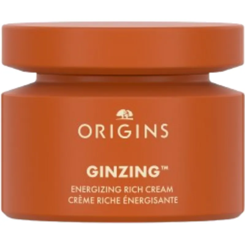 Origins GinZing™ - Energizing Rich Cream, 50 ml