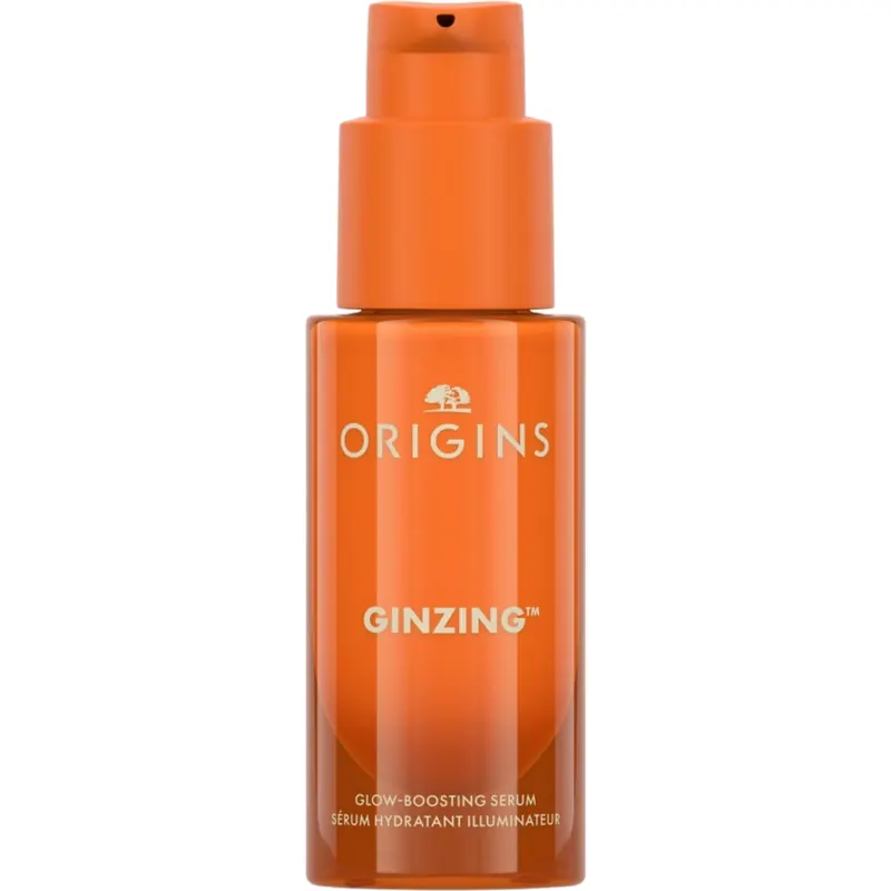 Origins GinZing™ - Into The Glow Brightening Serum, 30 ml