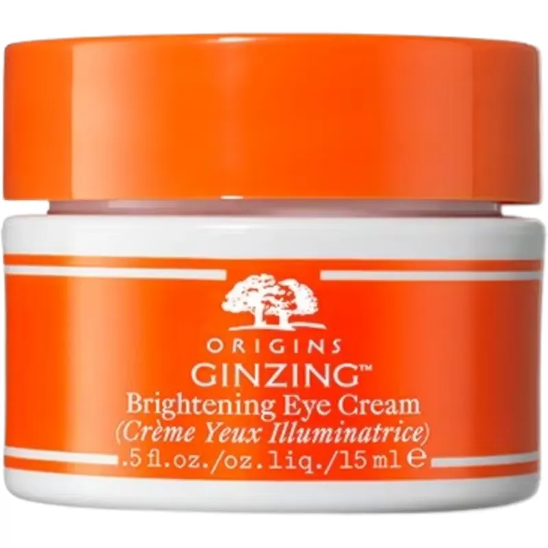 Origins GinZing™ - Refreshing Eye Cream to Brighten and Depuff, 15 ml