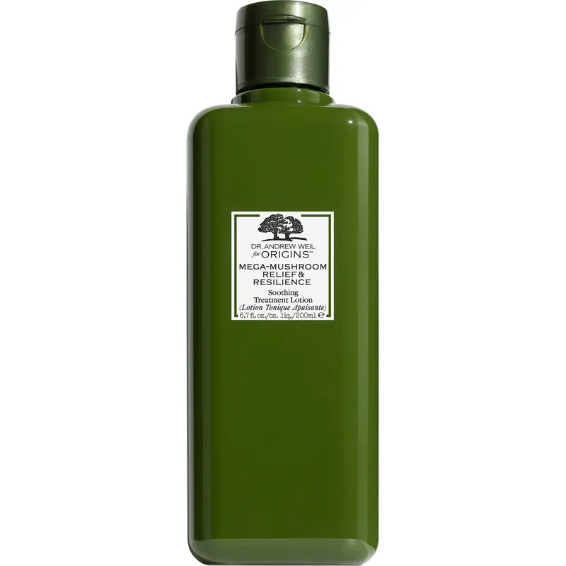 Origins Mega-Mushroom™ - Relief & Resilience Soothing Treatment Lotion, 200 ml
