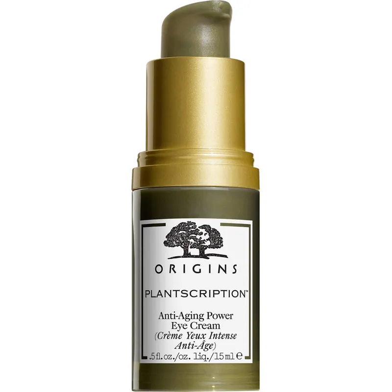Origins Plantscription™ - Anti-Aging Power Eye Cream, 15 ml
