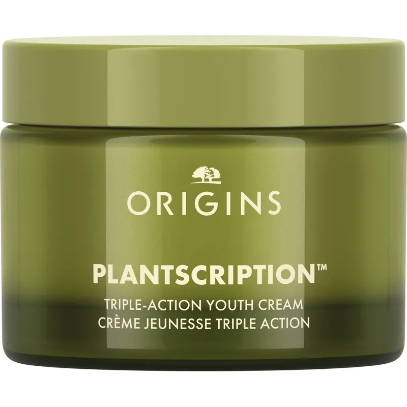 Origins Plantscription™ - Triple Action Youth Cream, 50 ml