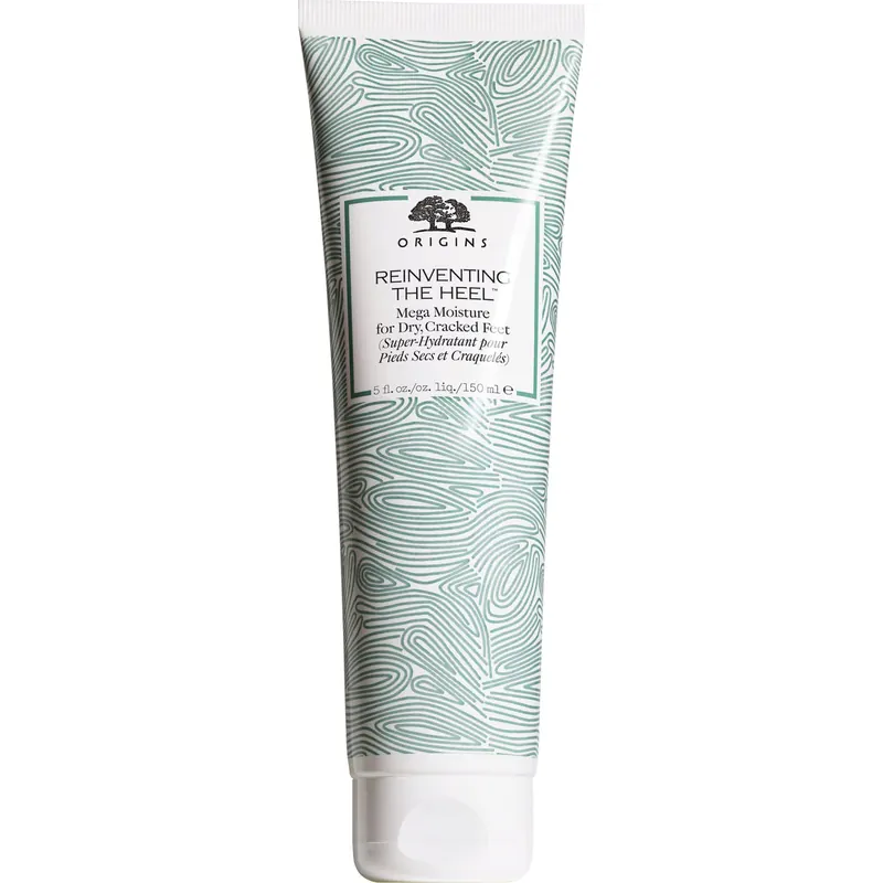 Origins Reinventing The Heel™ - Mega Moisture for Dry, Cracked Feet, 150 ml