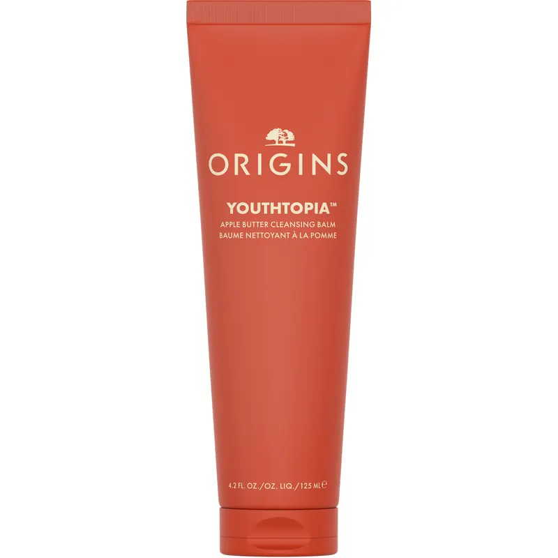Origins Youthtopia - Apple Butter Cleansing Balm, 125 ml