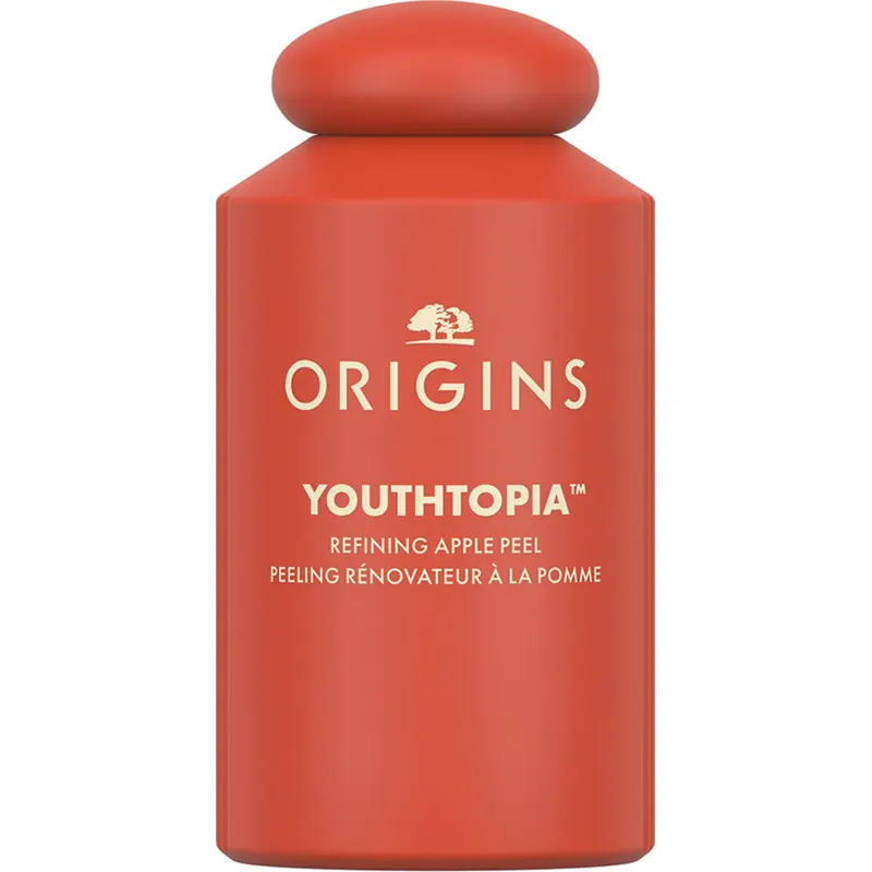 Origins Youthtopia™ - Refining Apple Peel, 100 ml