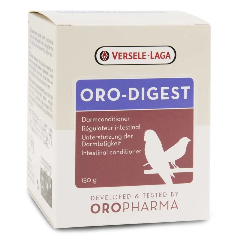Oropharma ORO-DIGEST
