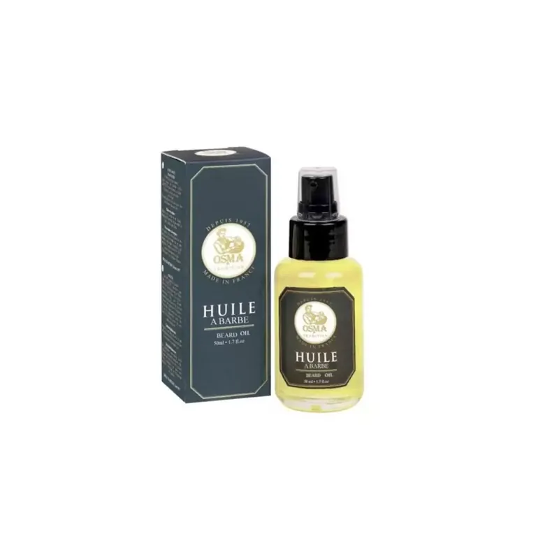 Osma Traditional Beard Oil 50ml