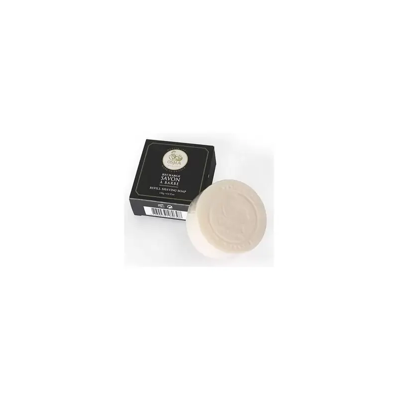 Osma Traditional Shaving Soap Re-fill 130g