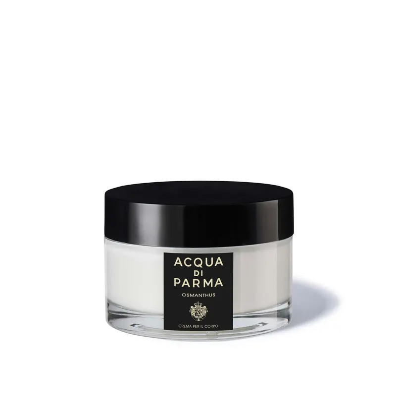 Osmanthus Crema per il Corpo 150ml ACQUA DI PARMA | Pinalli